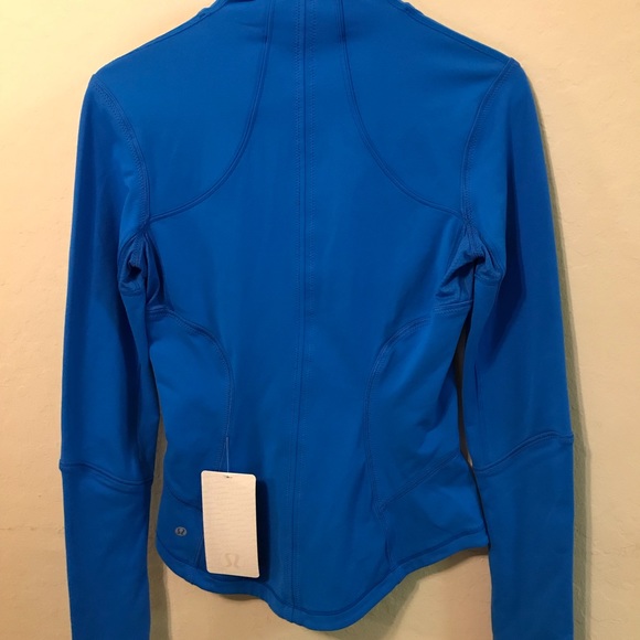 Forme Jacket - Picture 3 of 4